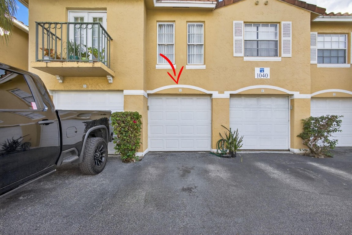 Bay Reach - Residential