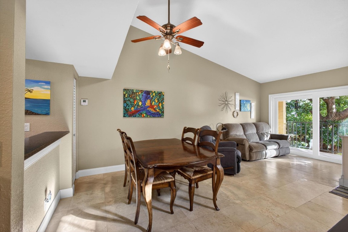 Bay Reach - Residential