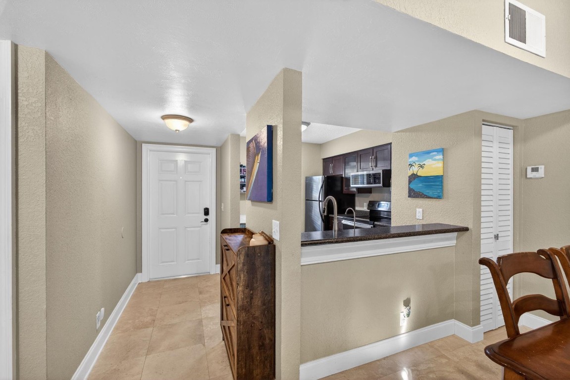 Bay Reach - Residential