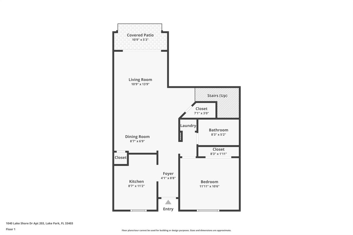 Bay Reach - Residential