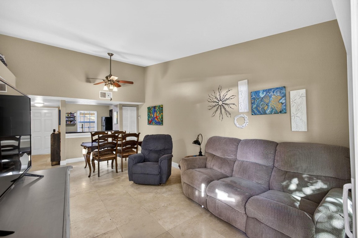 Bay Reach - Residential