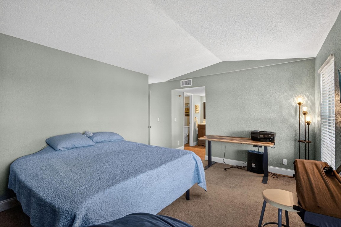 Bay Reach - Residential