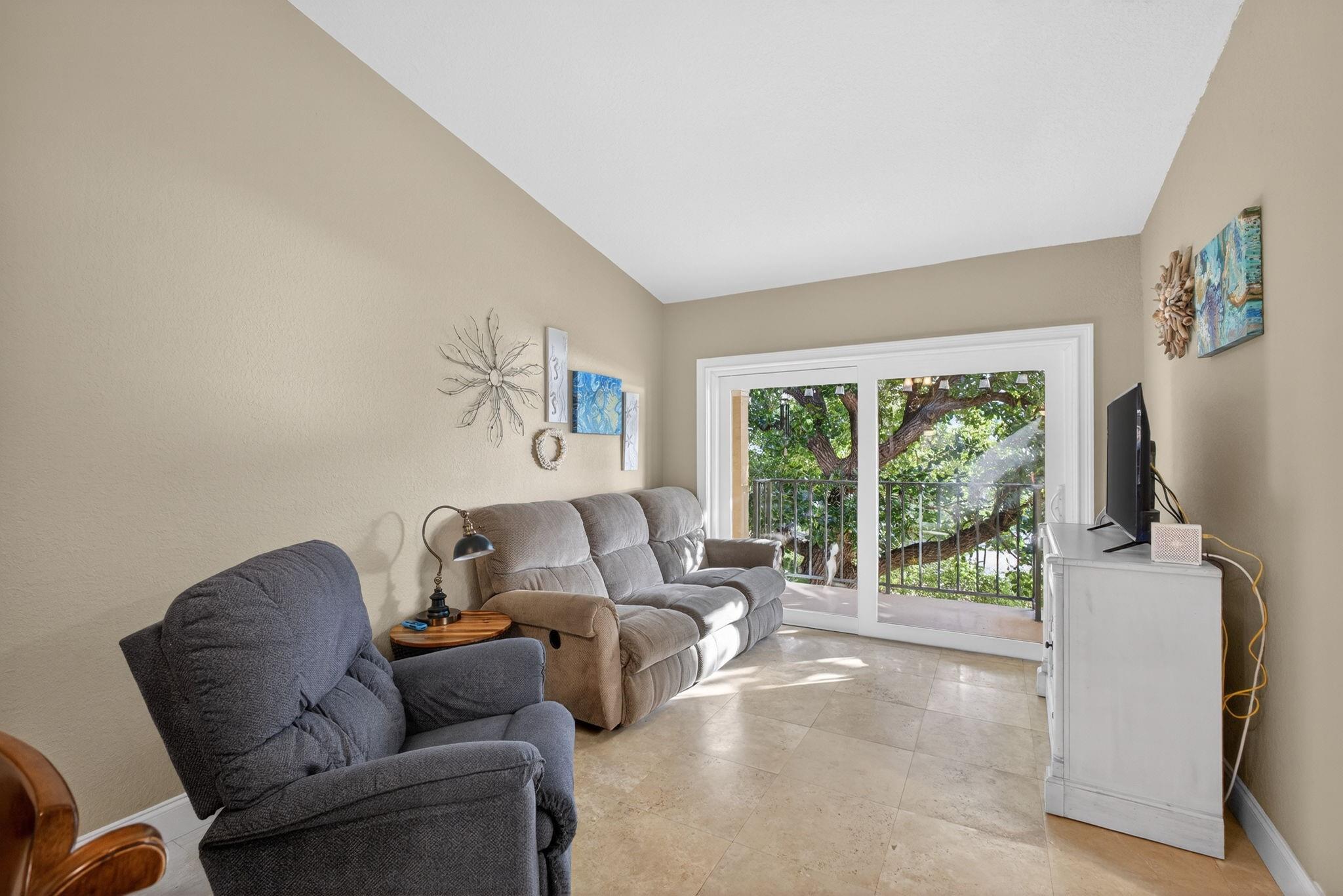 Bay Reach - Residential