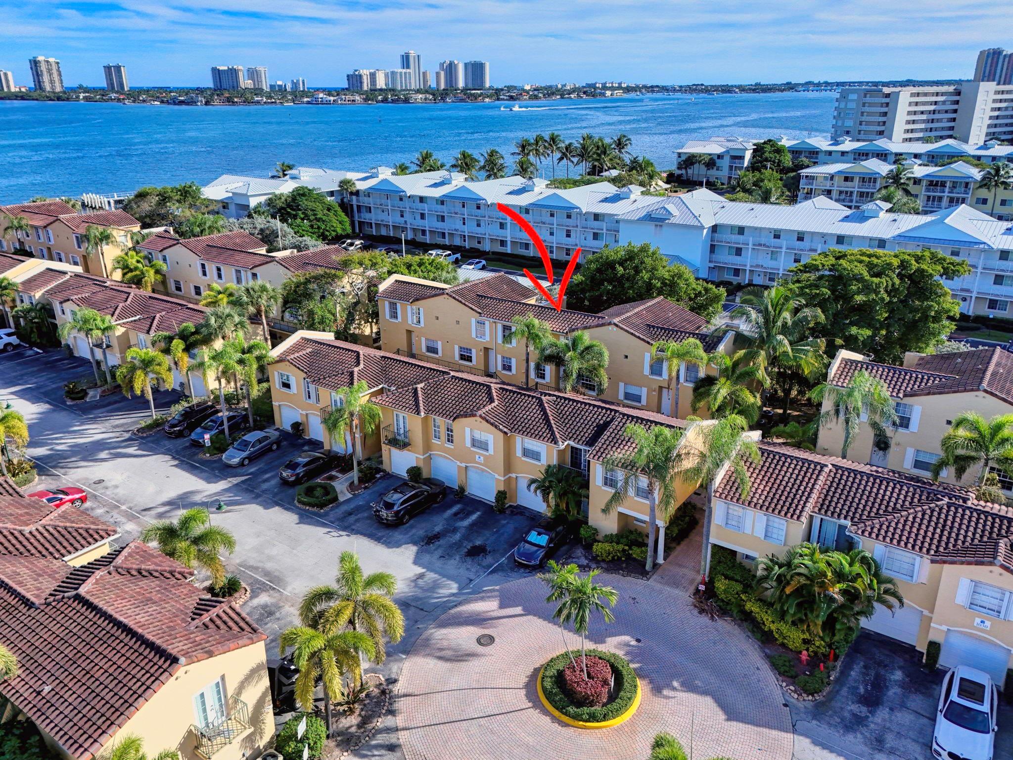 Bay Reach - Residential