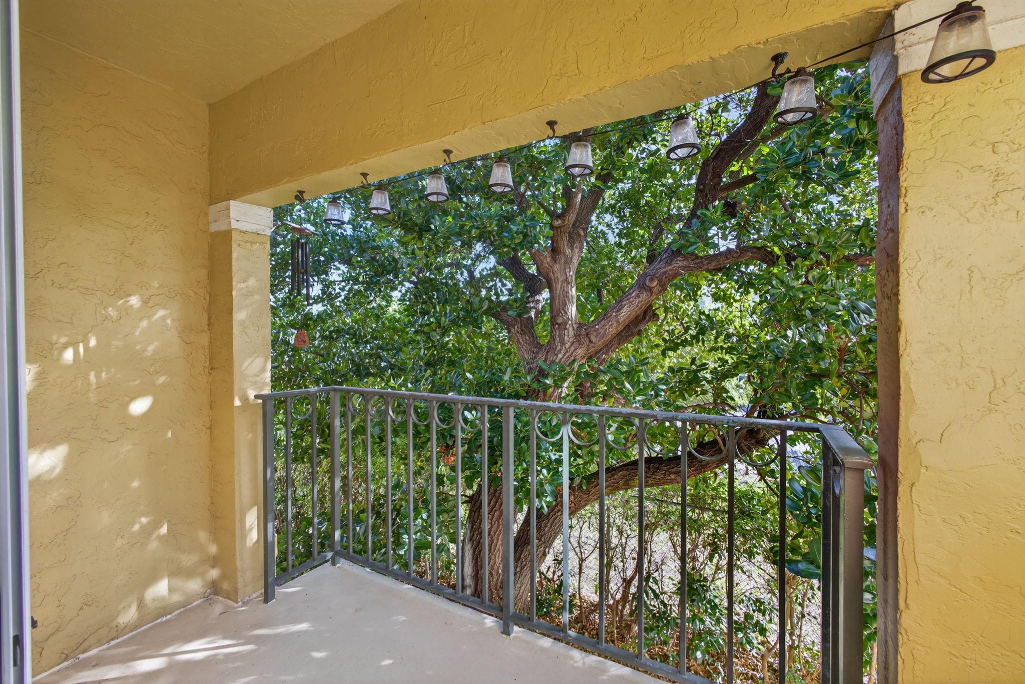 Bay Reach - Residential