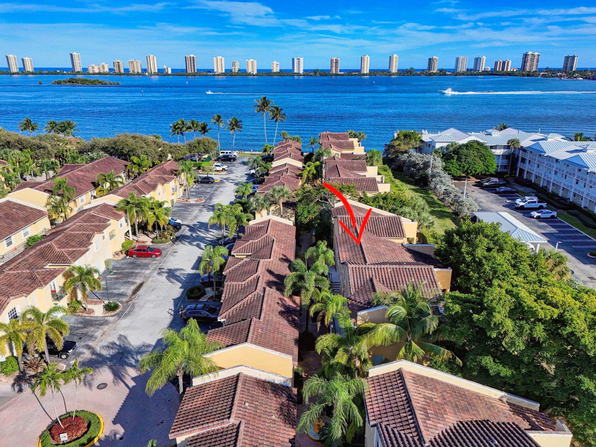 Bay Reach - Residential