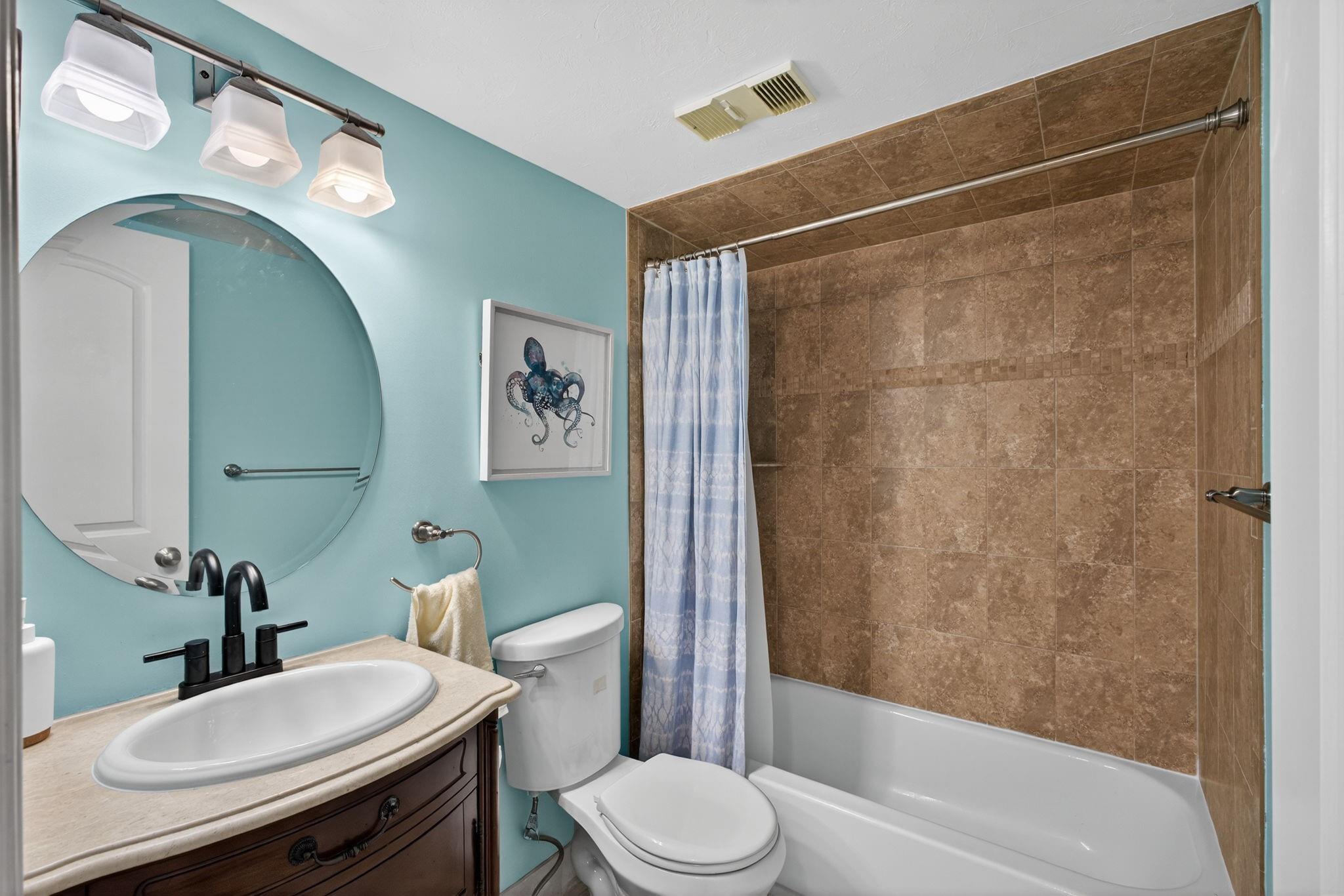 Bay Reach - Residential