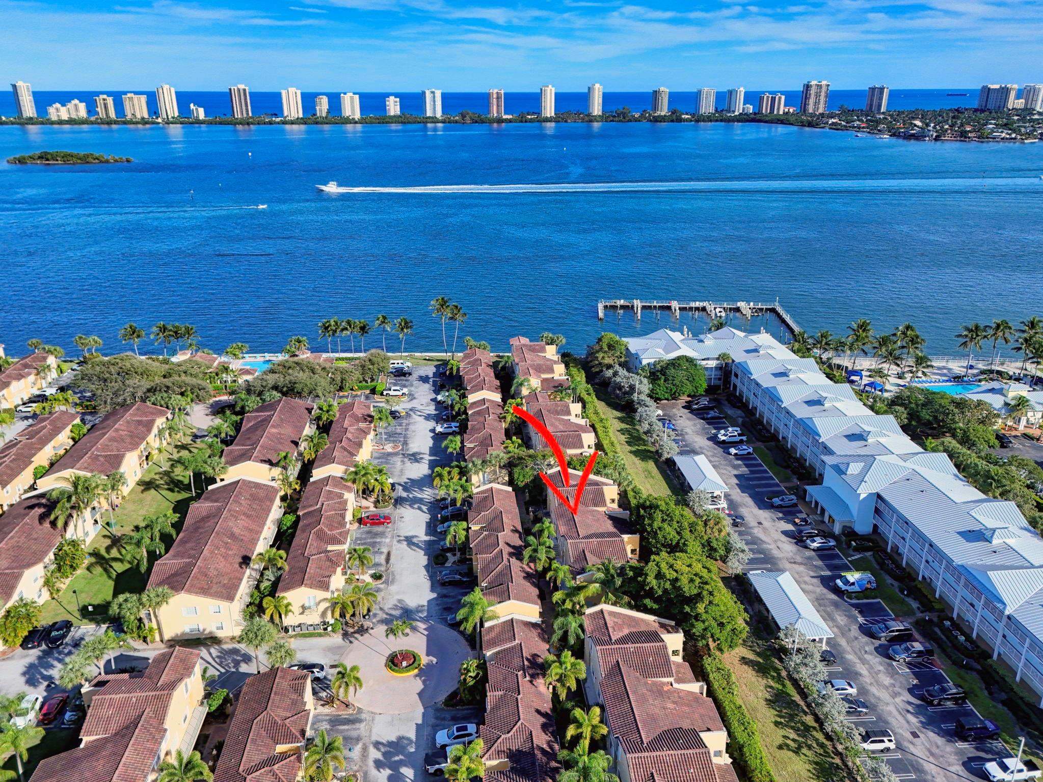 Bay Reach - Residential