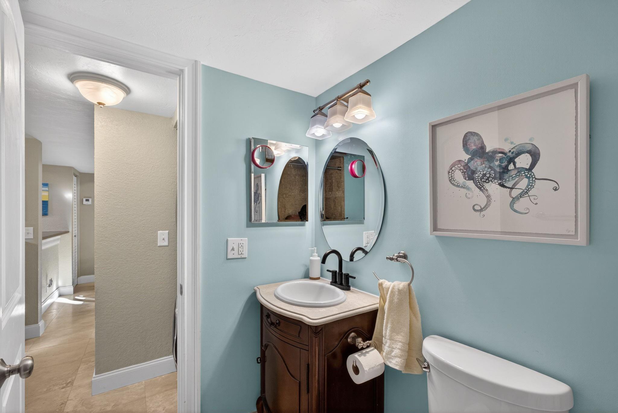 Bay Reach - Residential