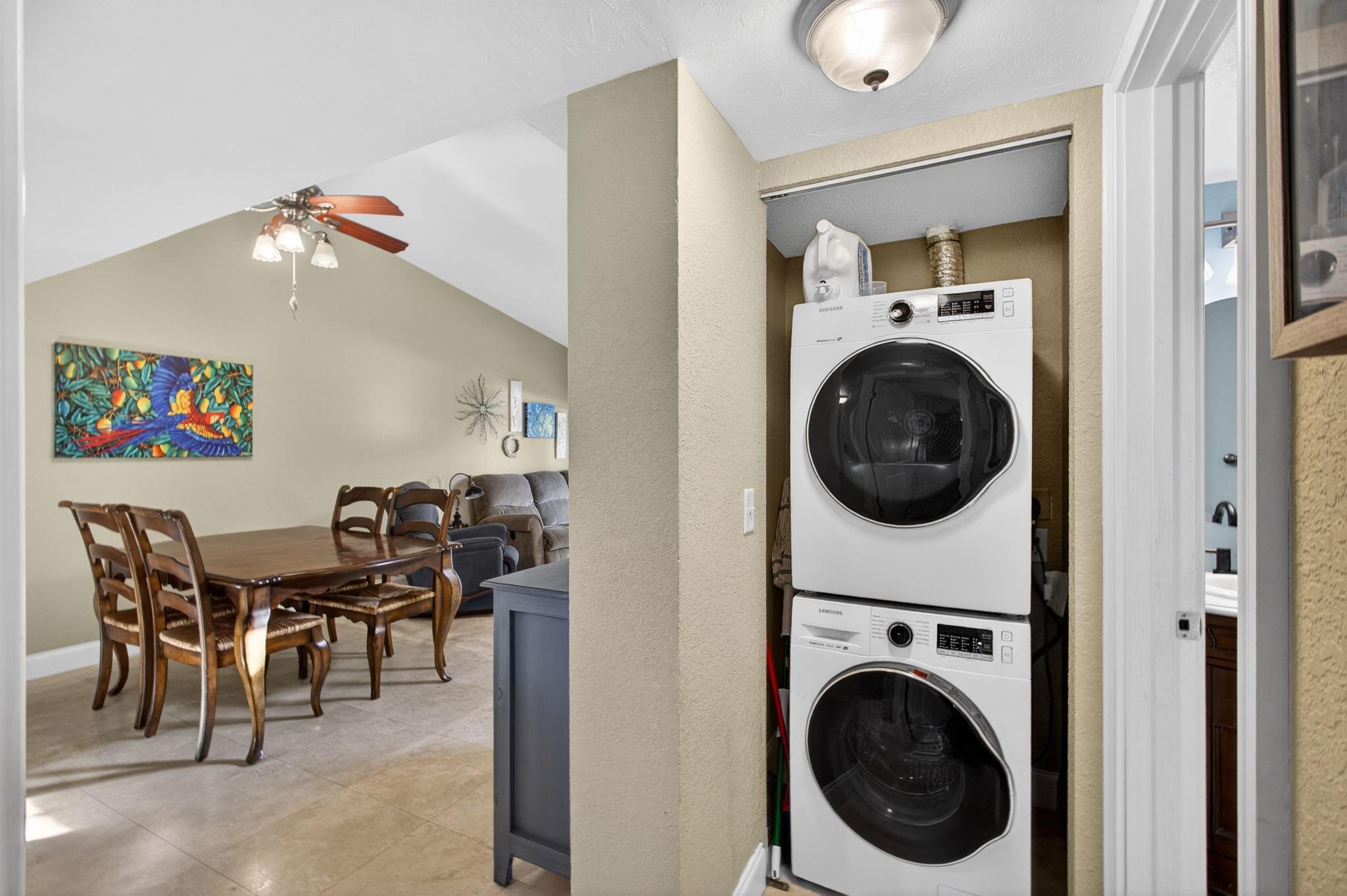 Bay Reach - Residential