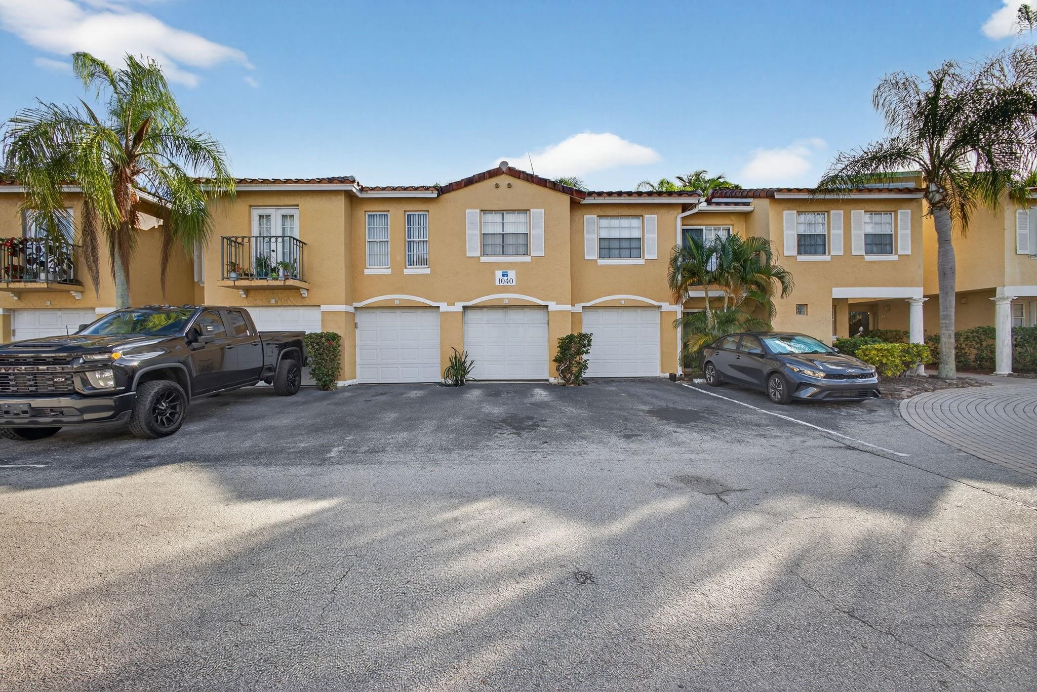 Bay Reach - Residential