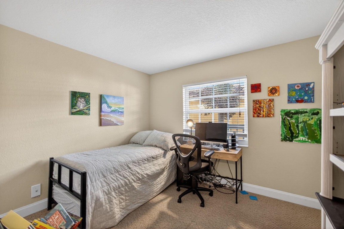 Bay Reach - Residential