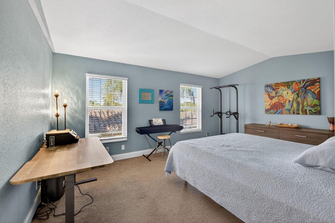 Bay Reach - Residential