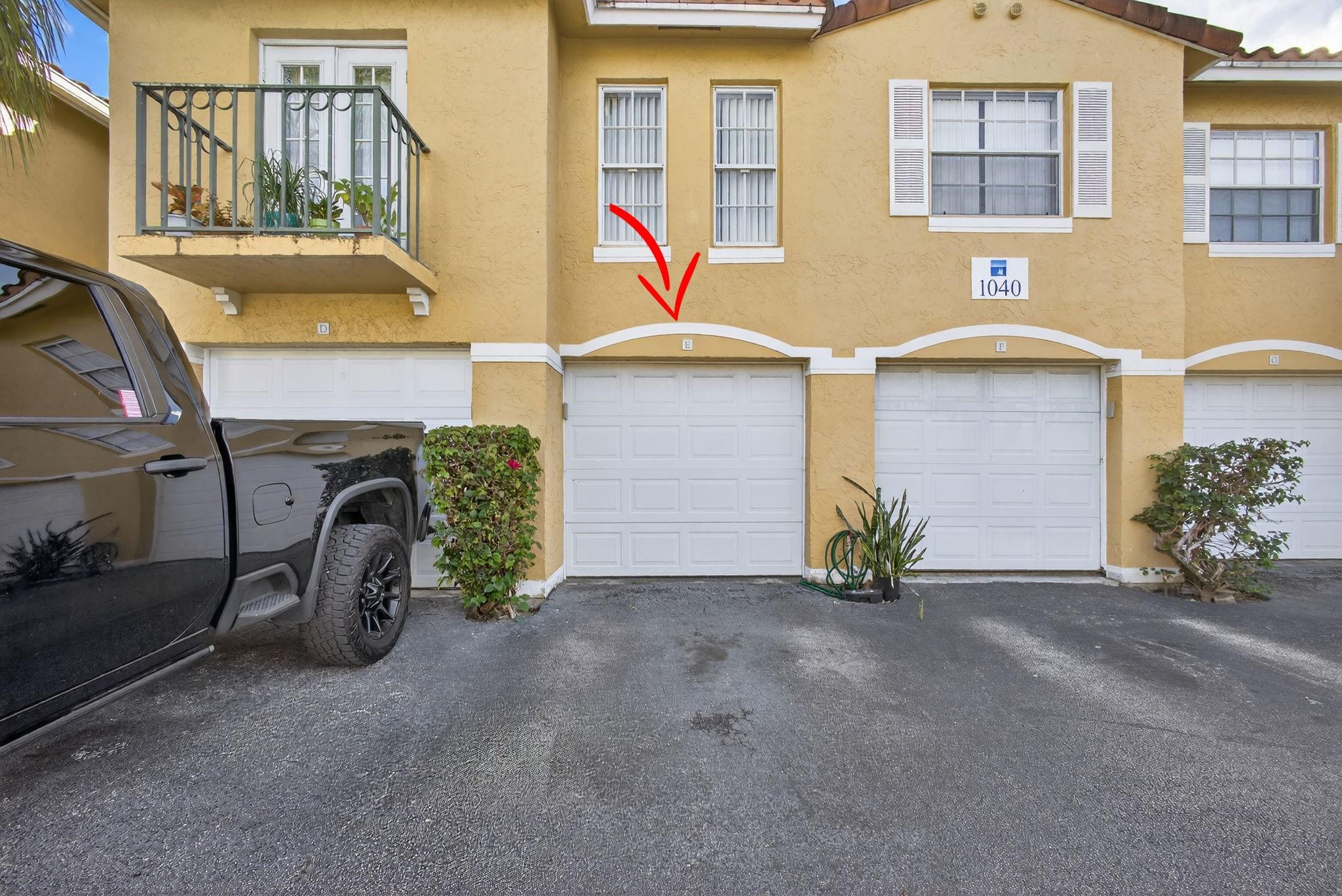 Bay Reach - Residential