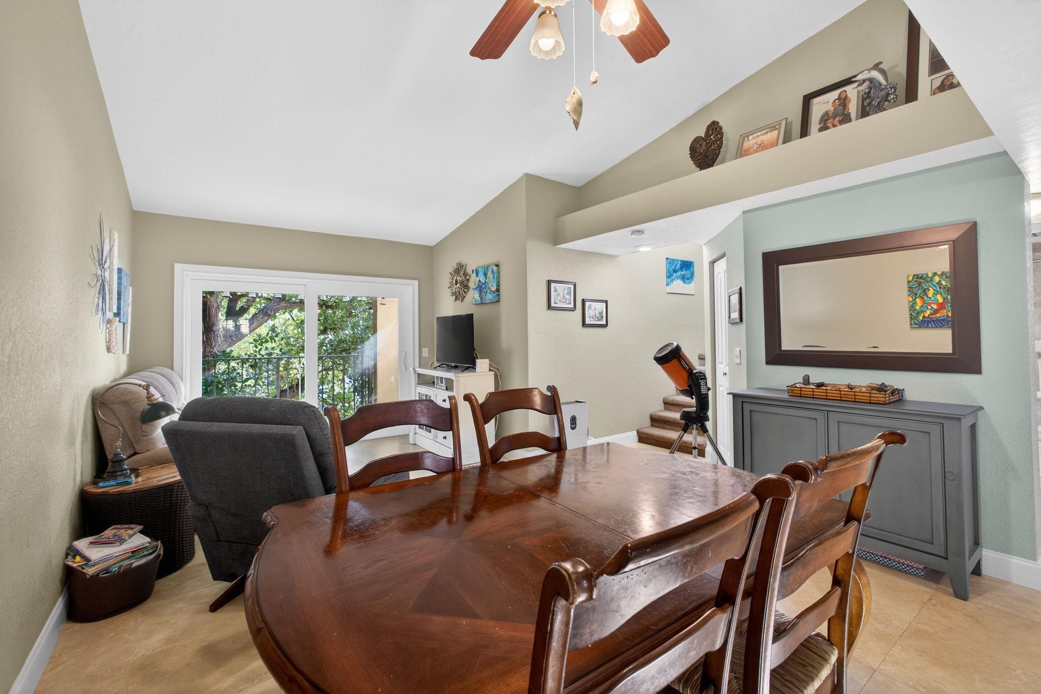 Bay Reach - Residential