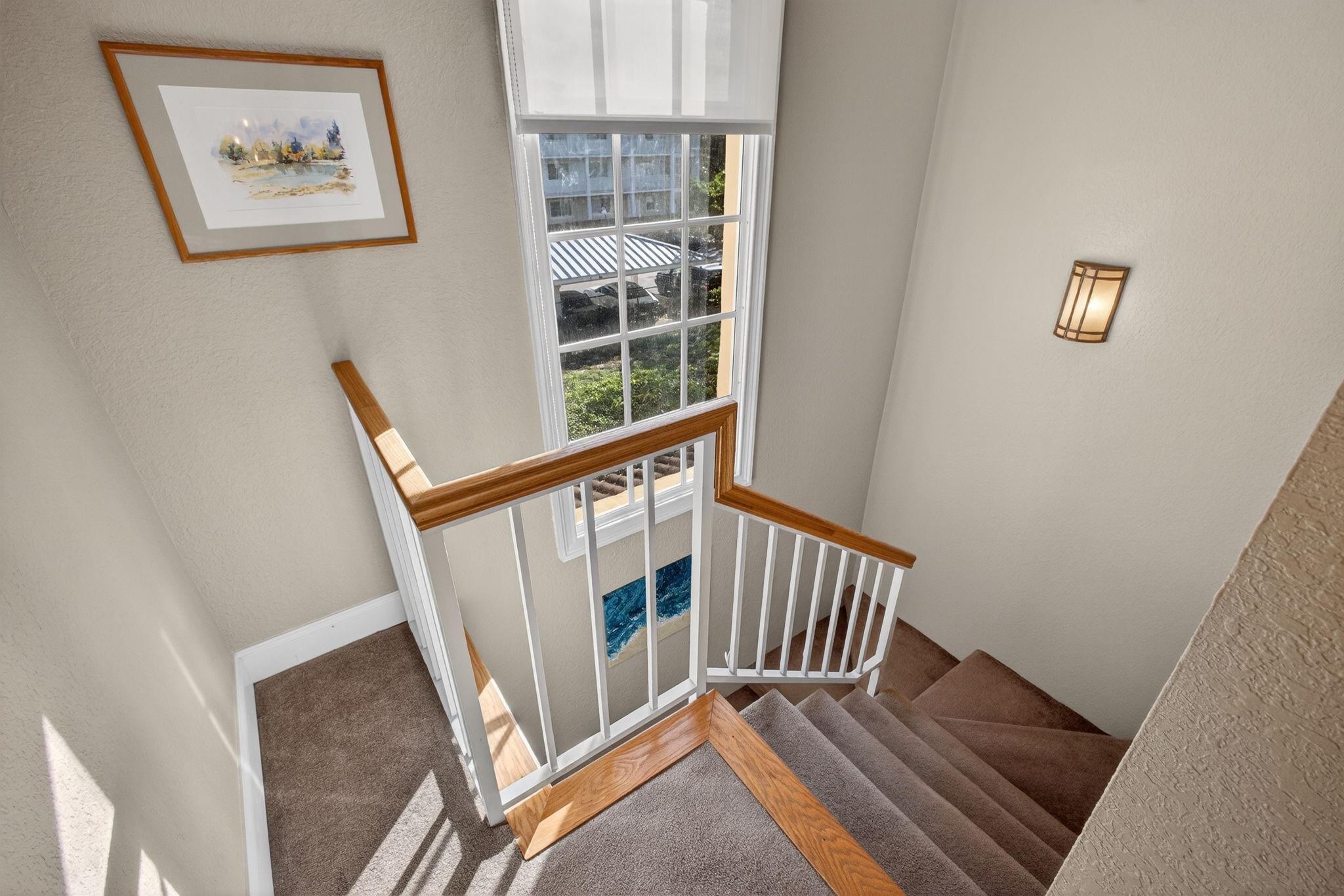 Bay Reach - Residential