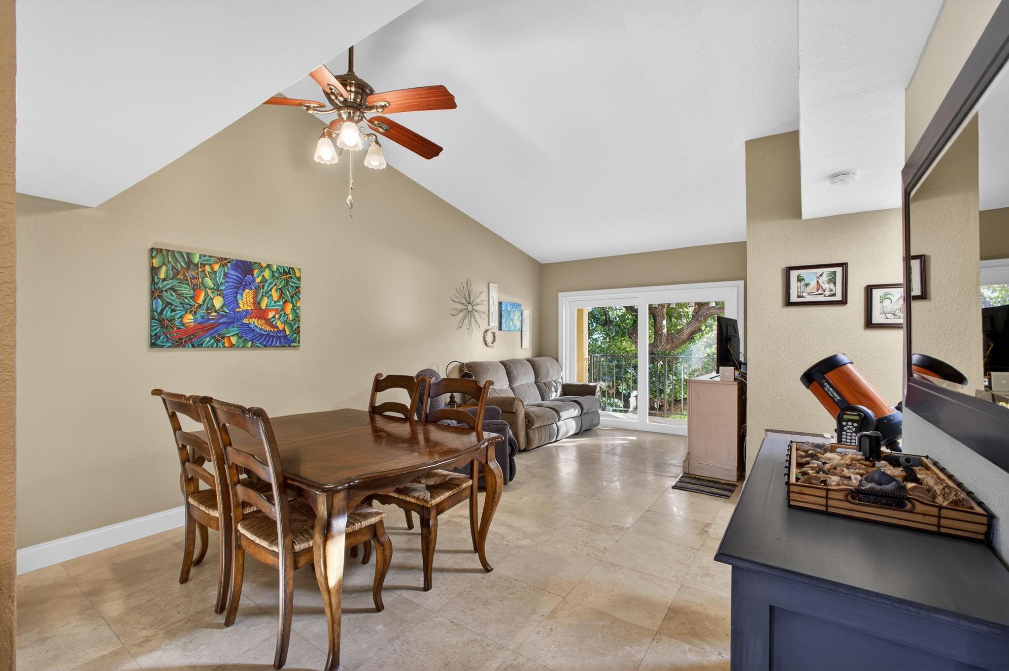 Bay Reach - Residential