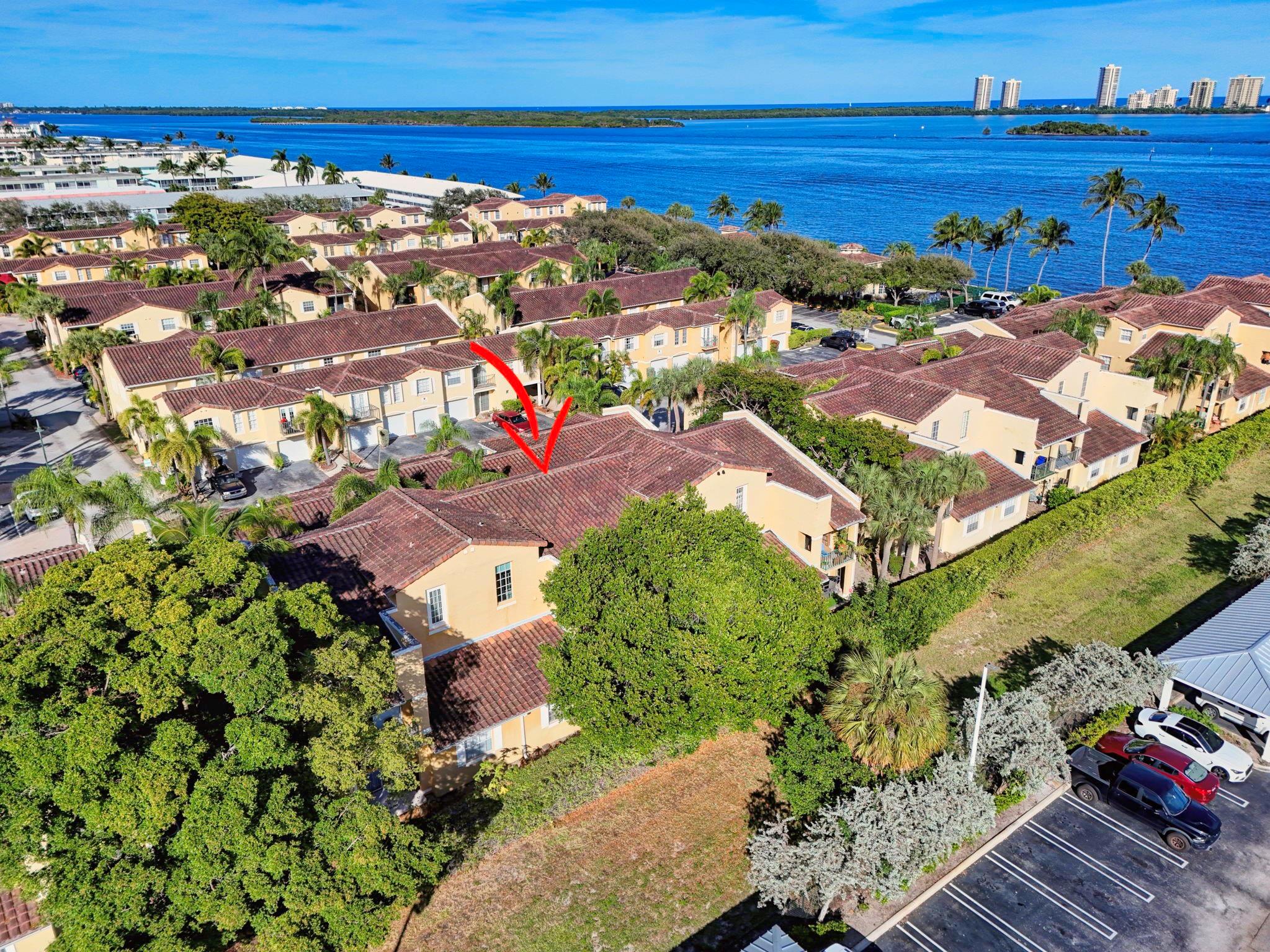 Bay Reach - Residential