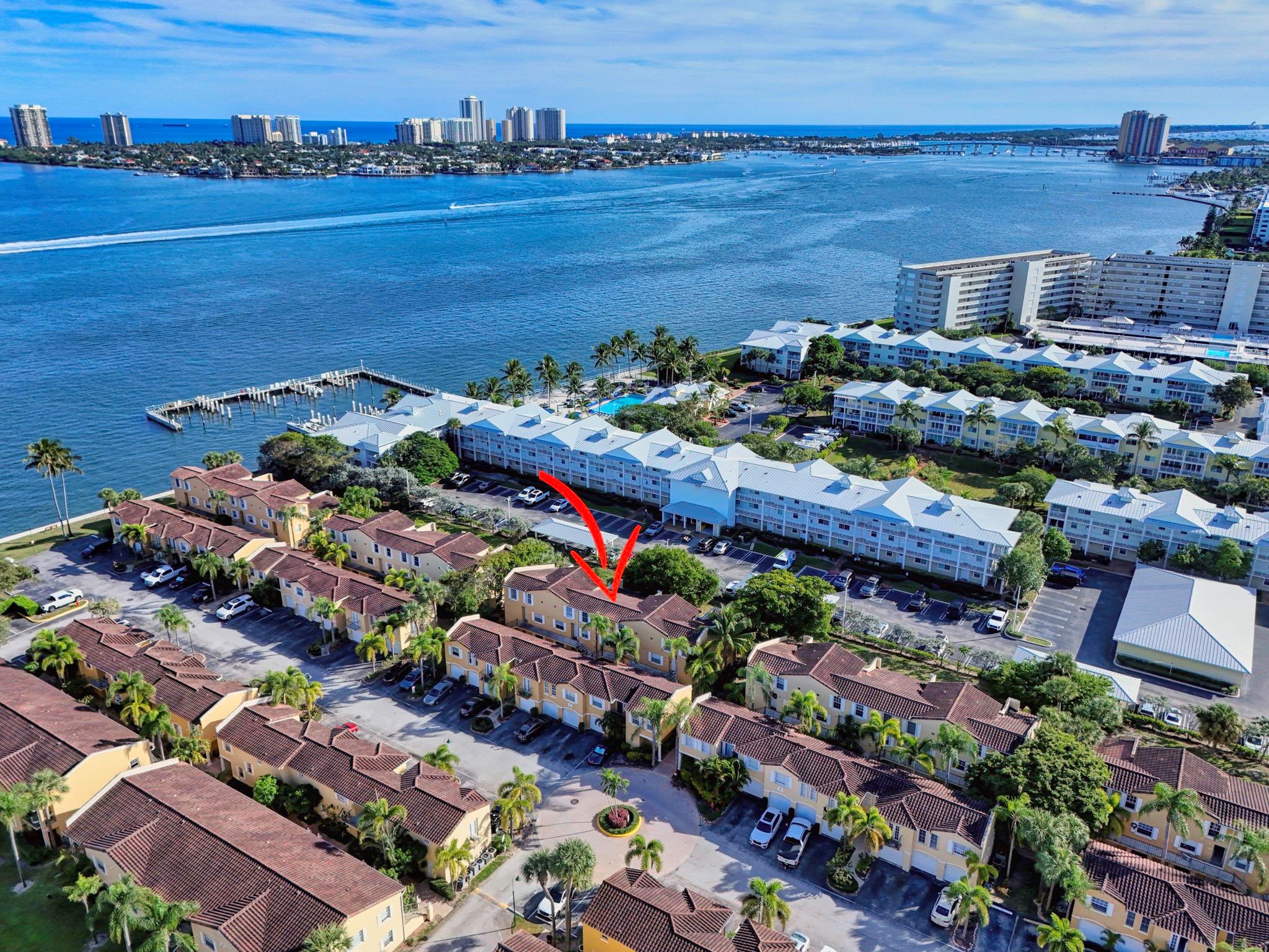 Bay Reach - Residential