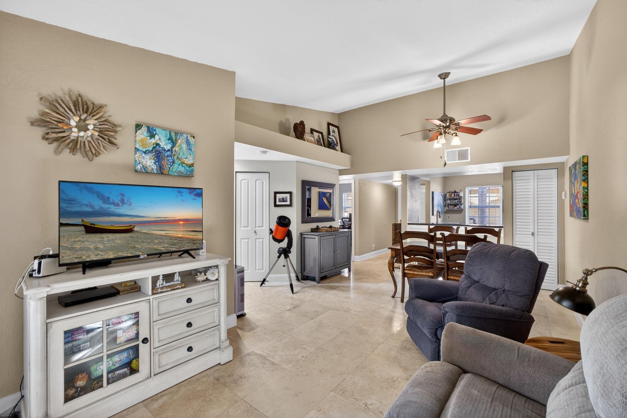 Bay Reach - Residential