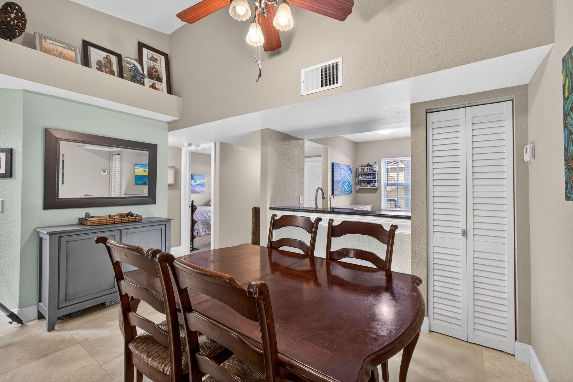 Bay Reach - Residential