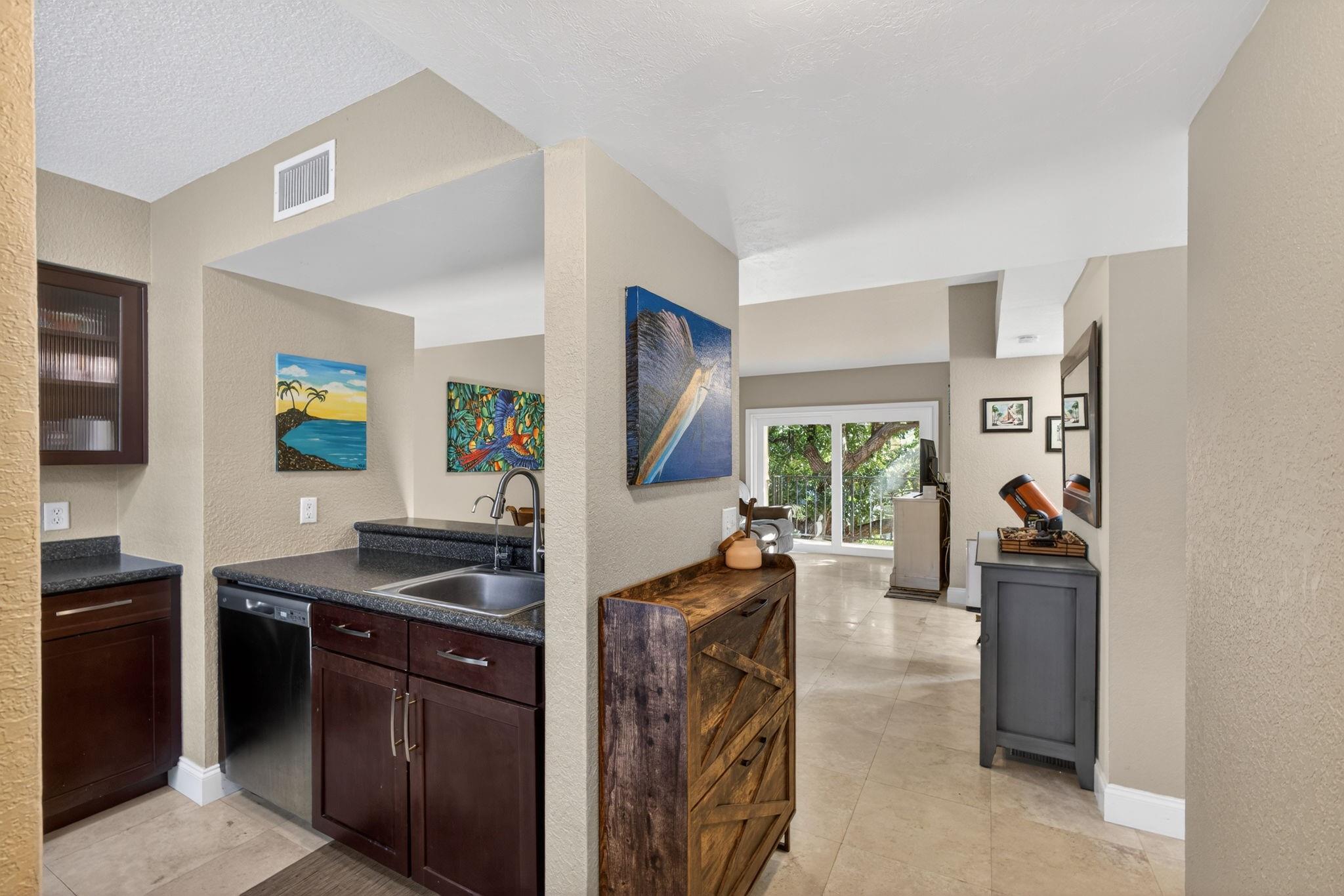 Bay Reach - Residential