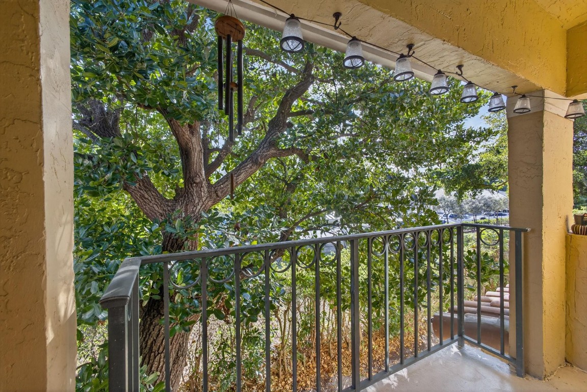 Bay Reach - Residential