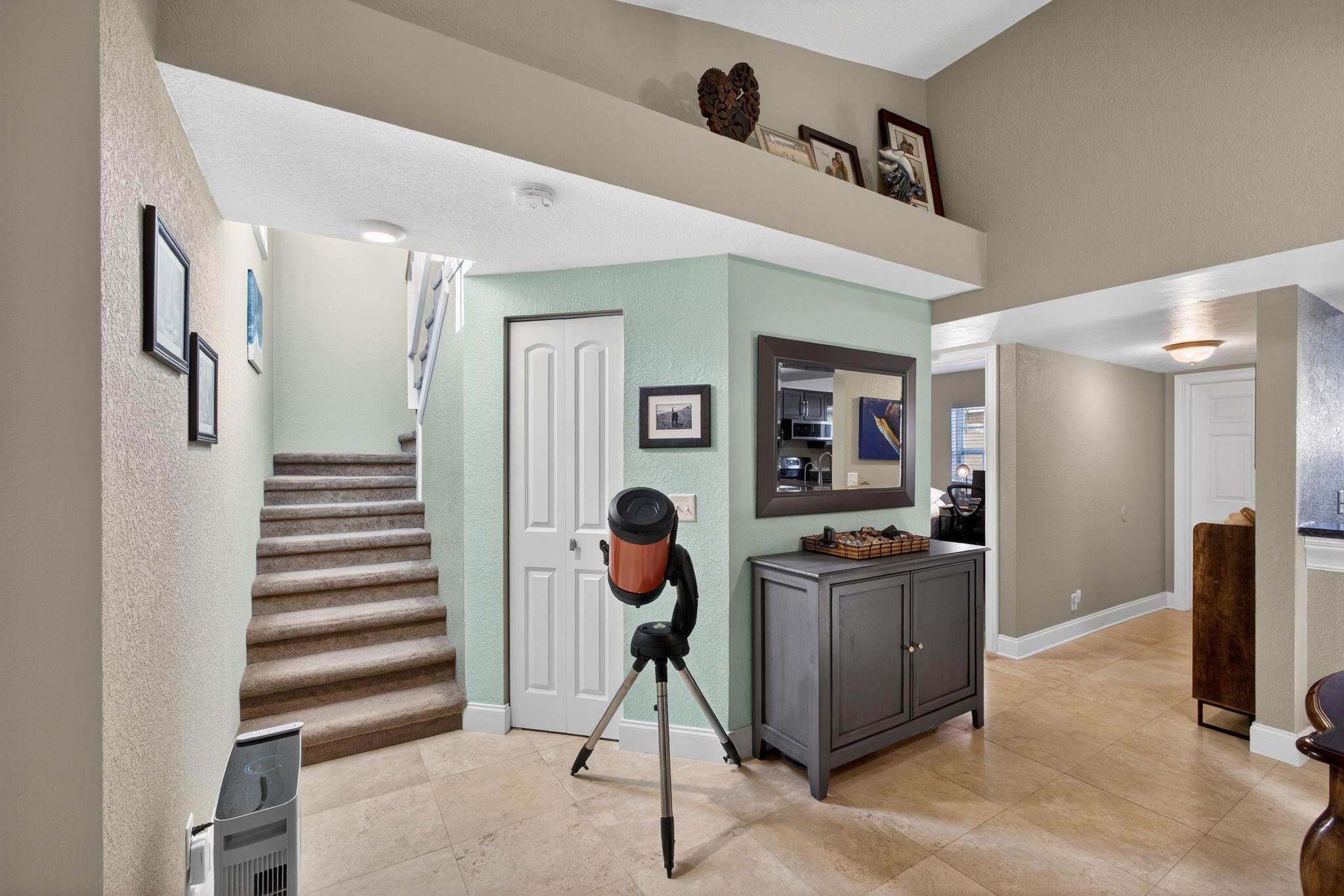 Bay Reach - Residential