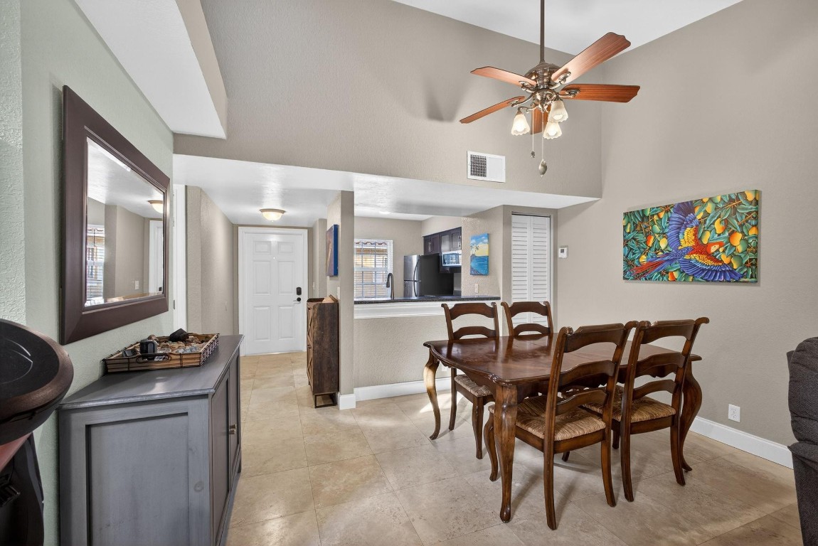 Bay Reach - Residential