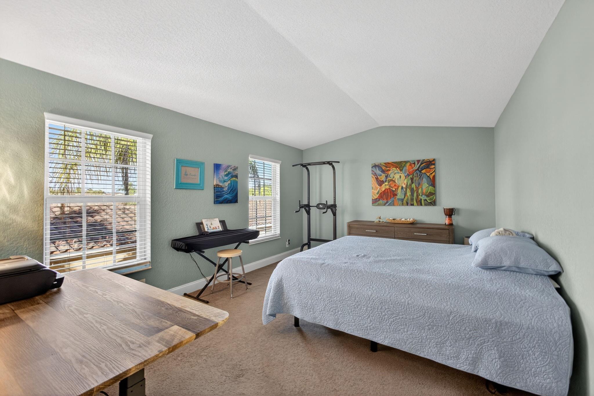 Bay Reach - Residential