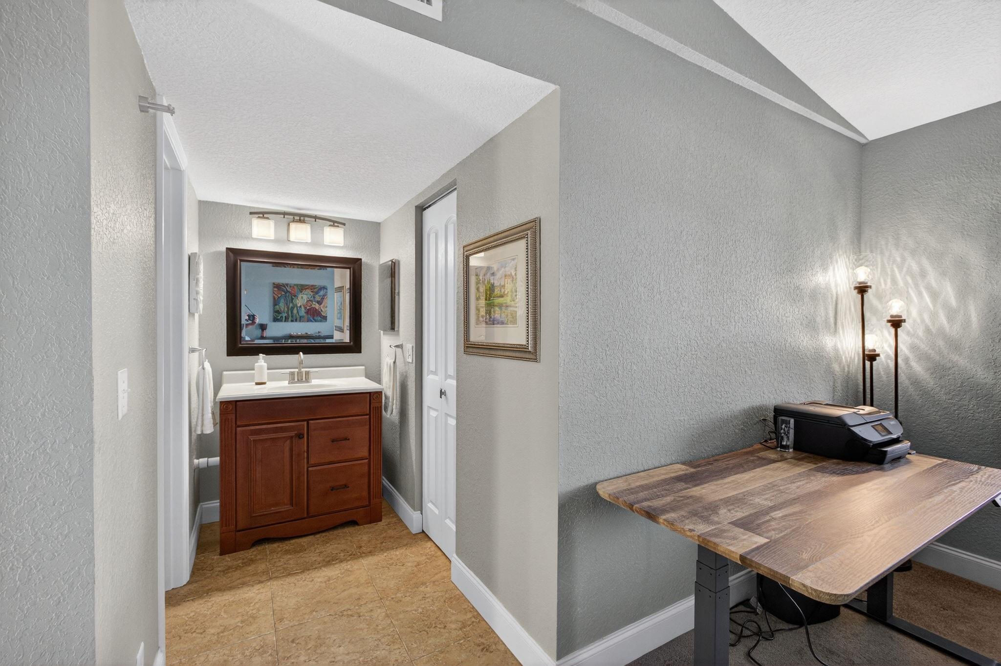 Bay Reach - Residential