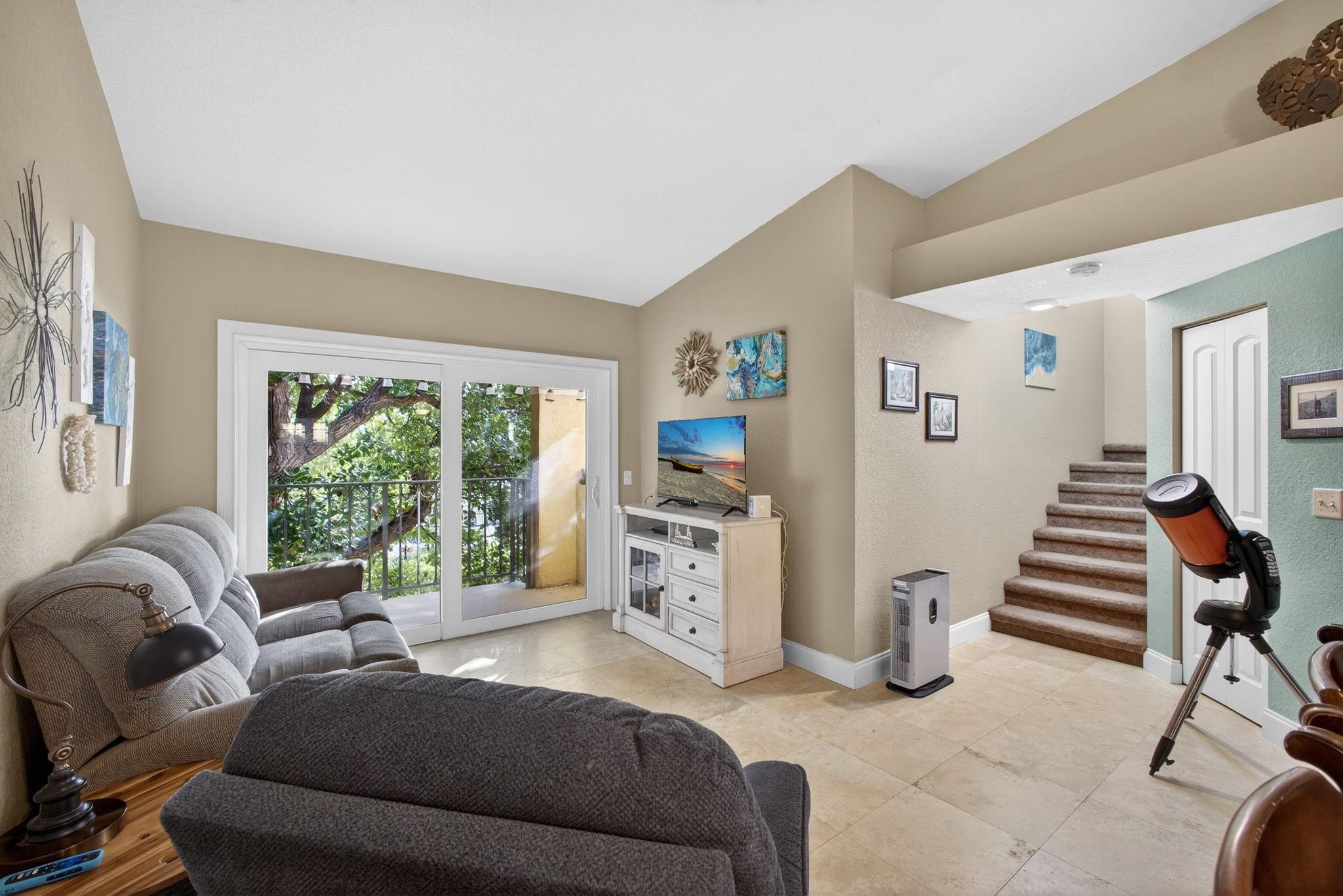 Bay Reach - Residential