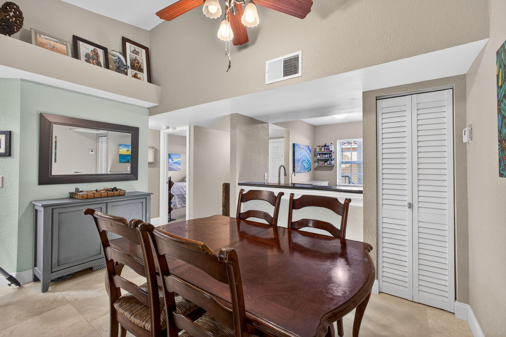 Bay Reach - Residential