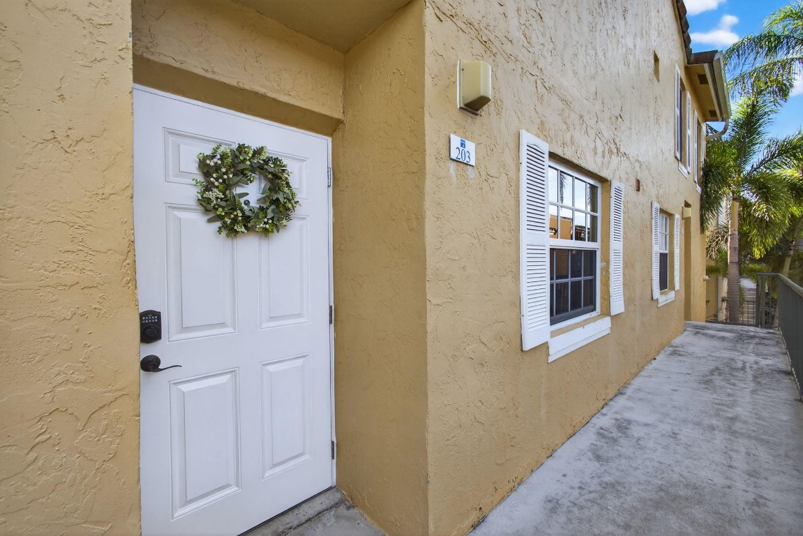 Bay Reach - Residential