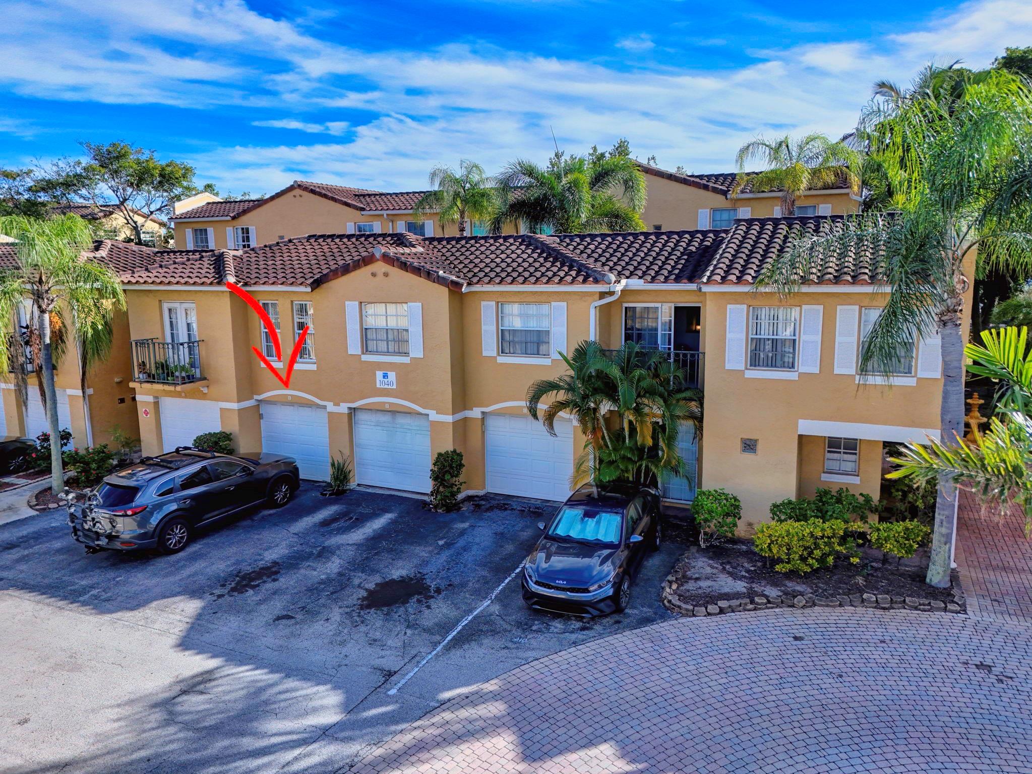 Bay Reach - Residential