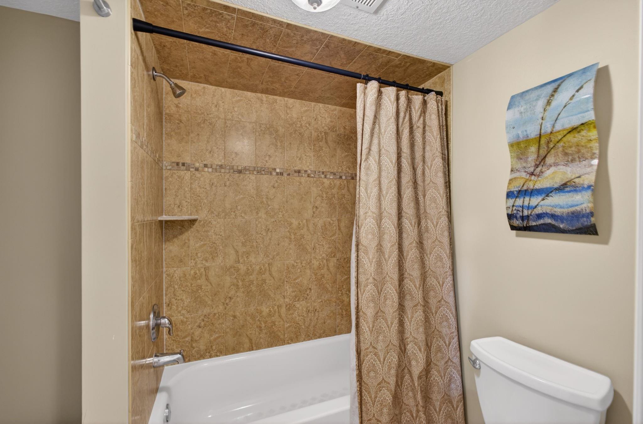 Bay Reach - Residential