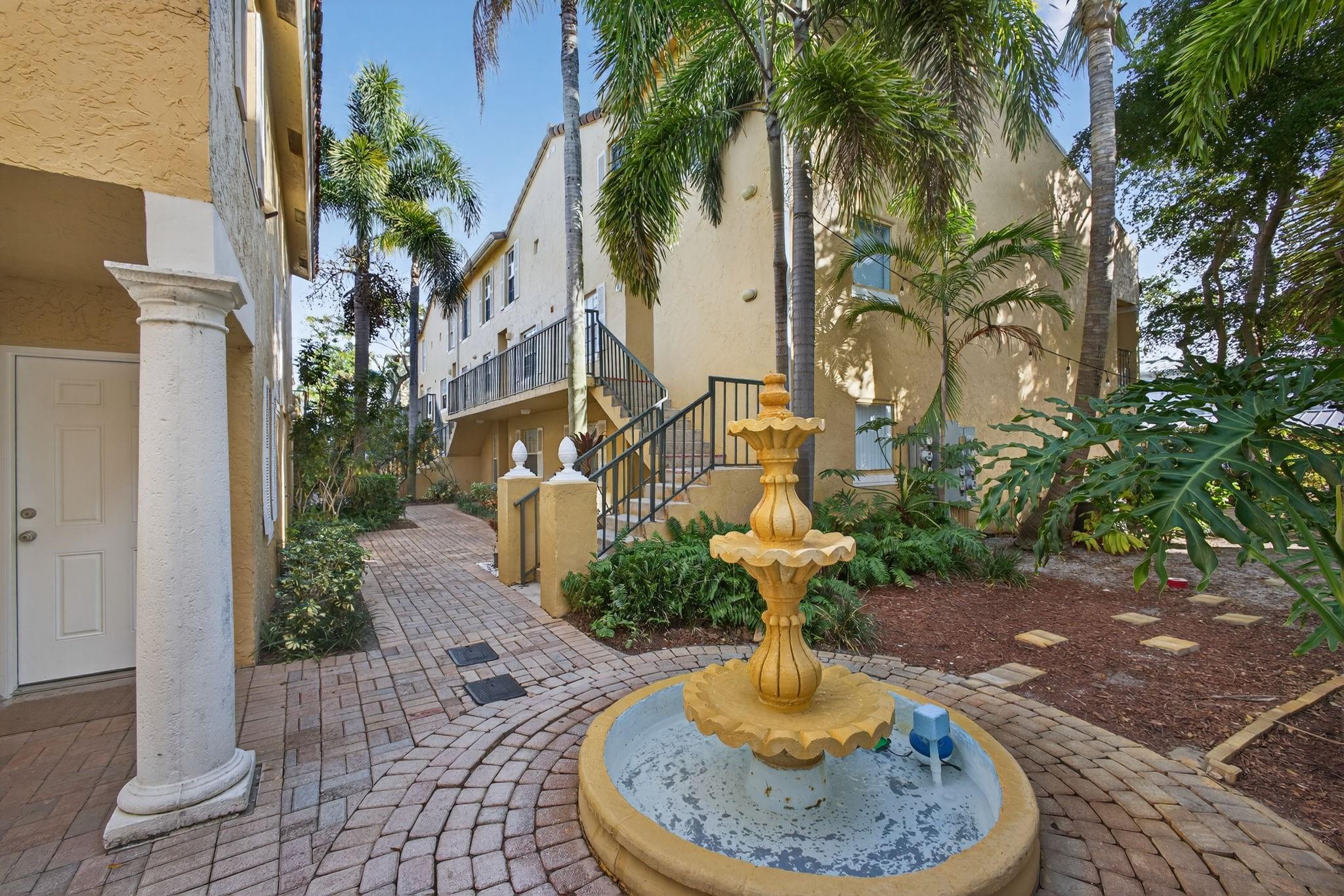 Bay Reach - Residential