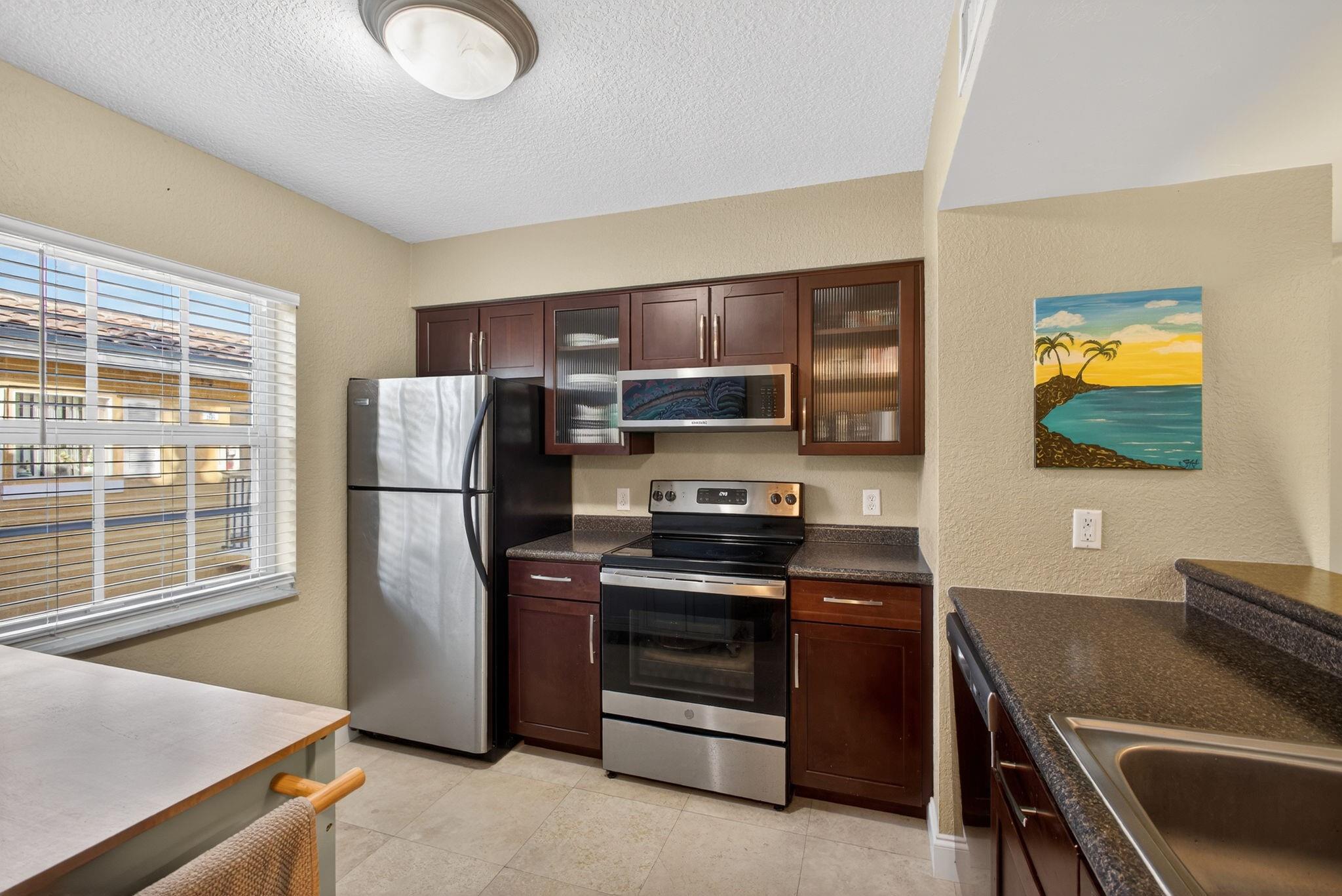 Bay Reach - Residential