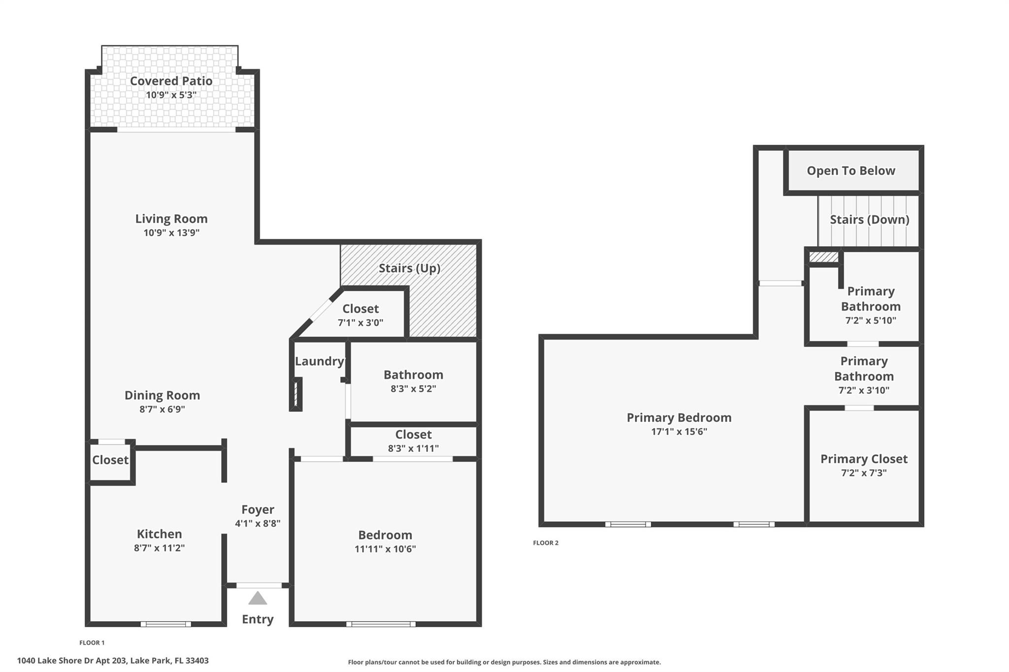 Bay Reach - Residential