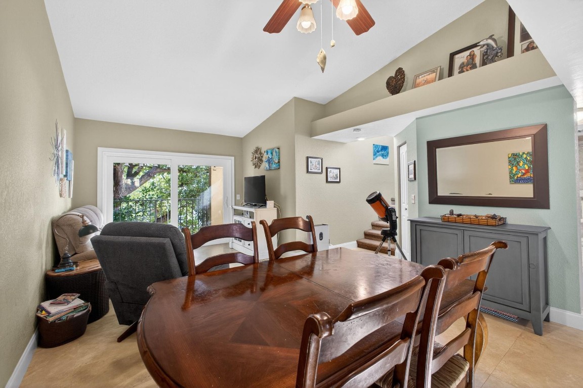 Bay Reach - Residential