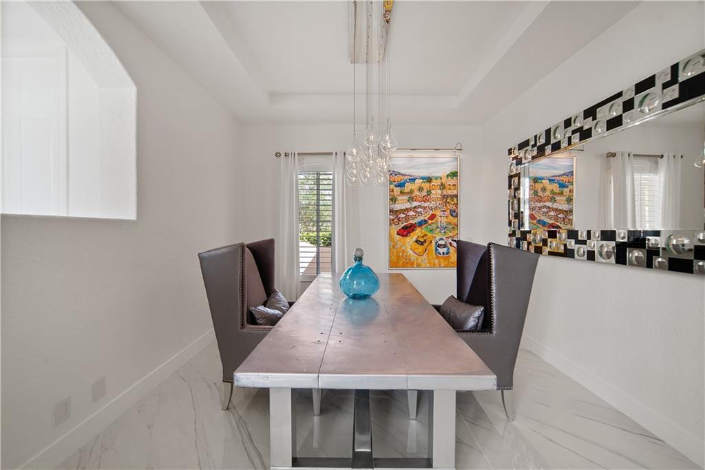 Heron Bay - Residential