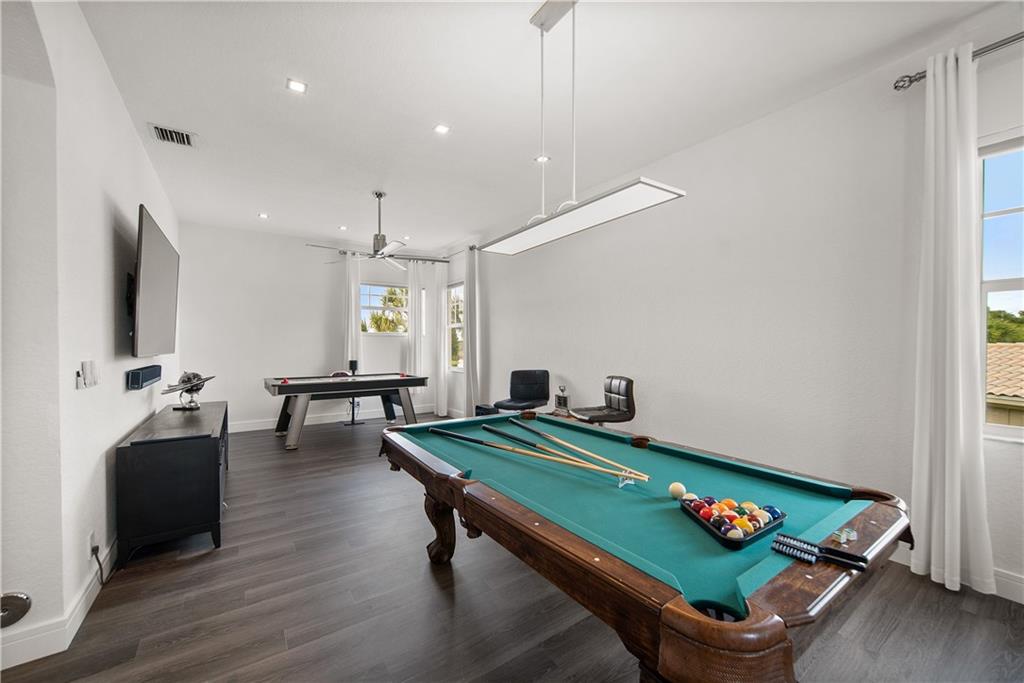 Heron Bay - Residential