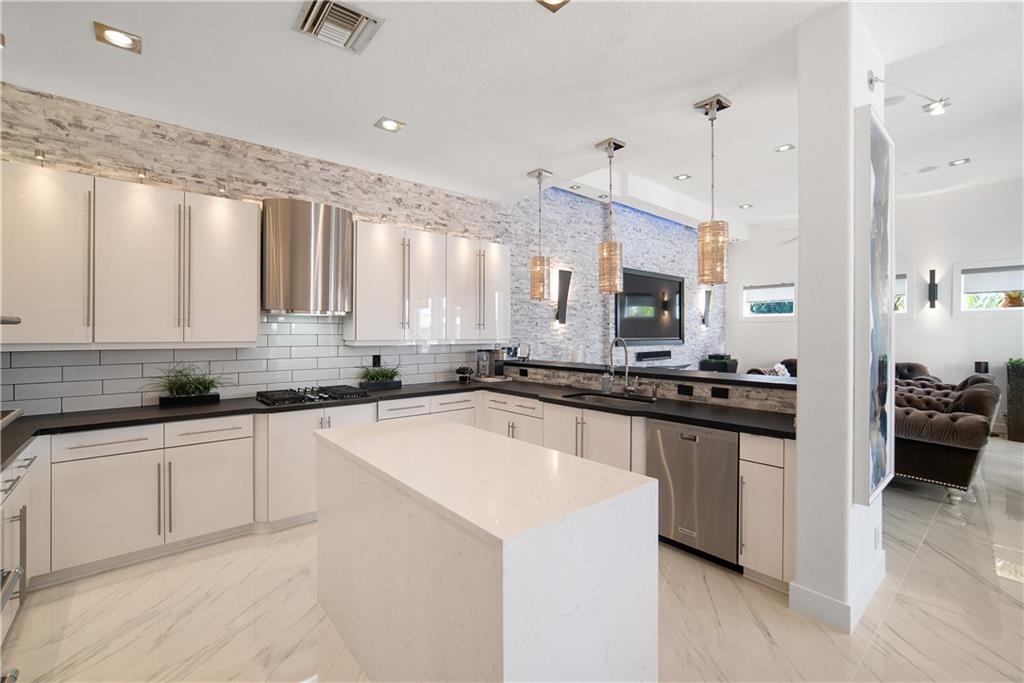 Heron Bay - Residential