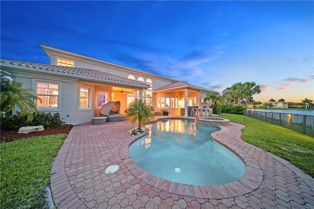 Heron Bay - Residential