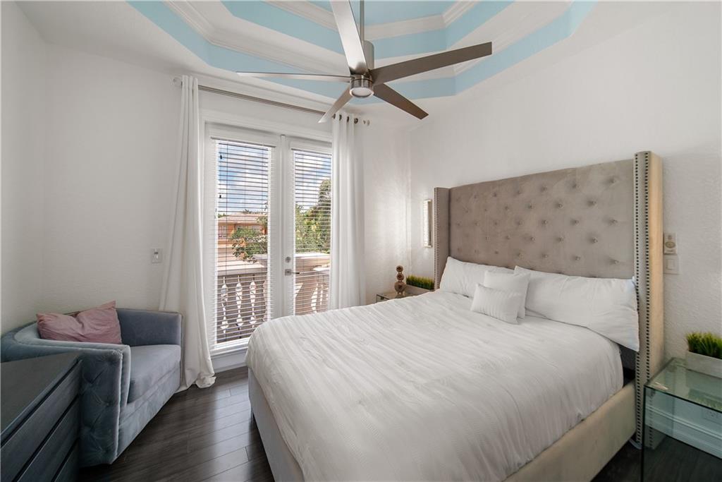Heron Bay - Residential