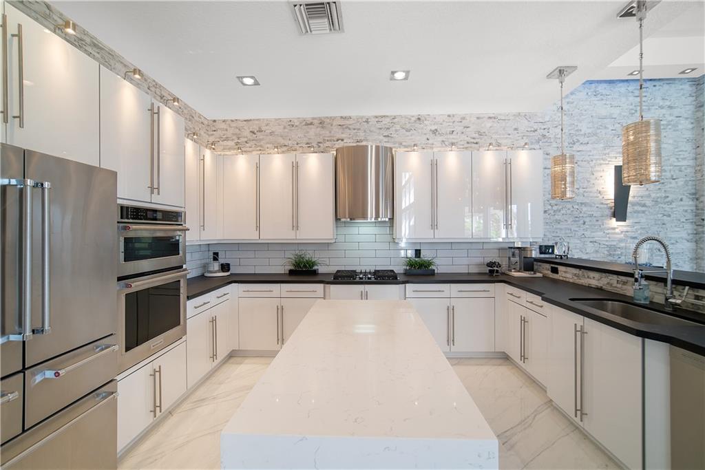 Heron Bay - Residential