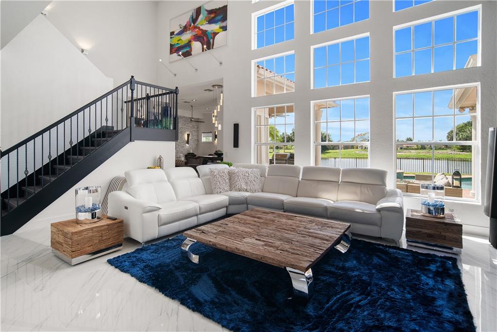 Heron Bay - Residential