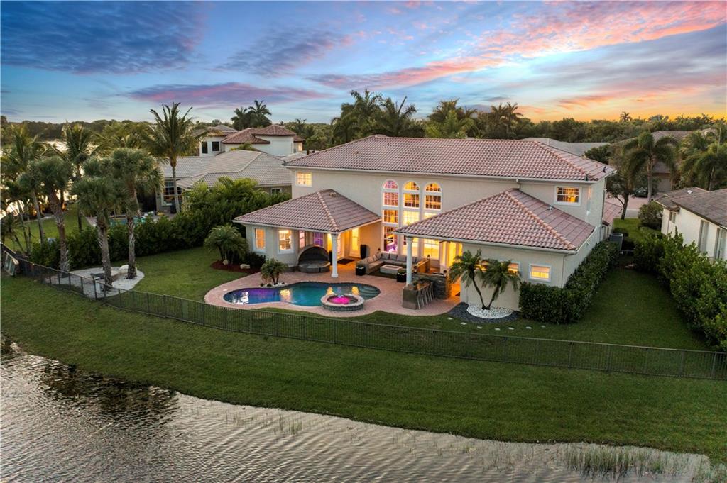 Heron Bay - Residential