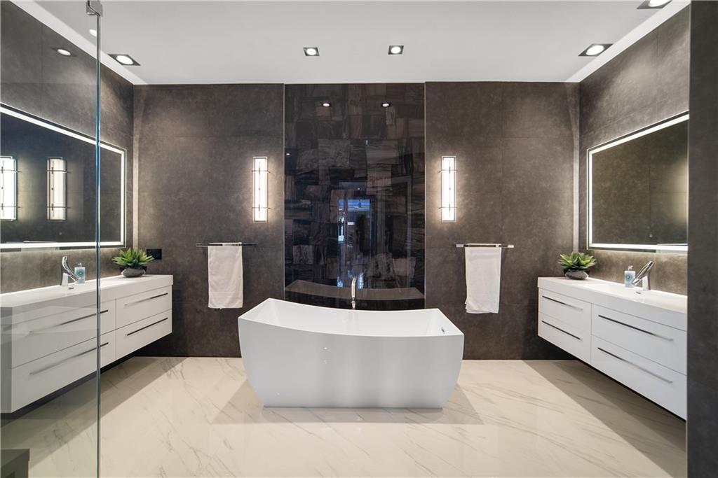 Heron Bay - Residential