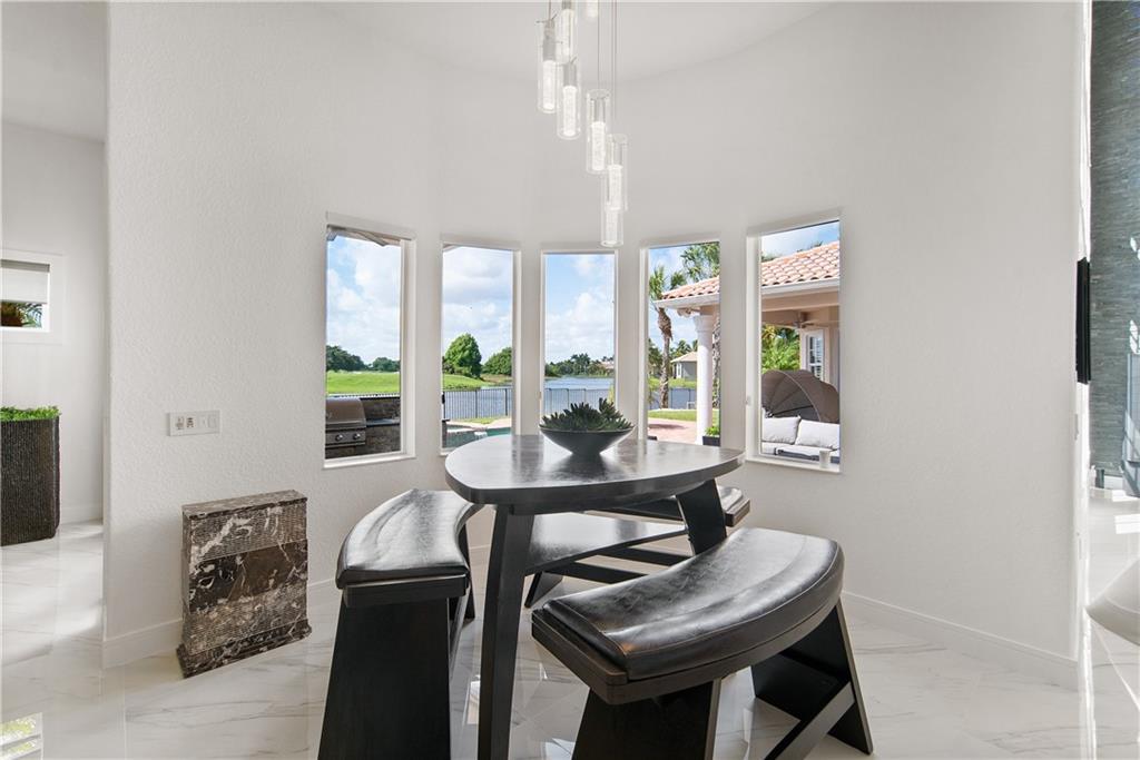Heron Bay - Residential